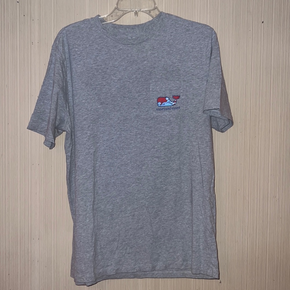 Vineyard Vines Tee